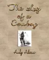 The Log of a Cowboy cover