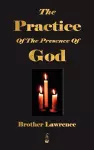 The Practice Of The Presence Of God cover