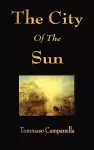 The City of the Sun cover