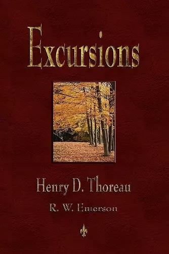 Excursions cover