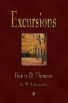 Excursions cover