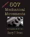 507 Mechanical Movements cover
