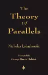 The Theory Of Parallels cover