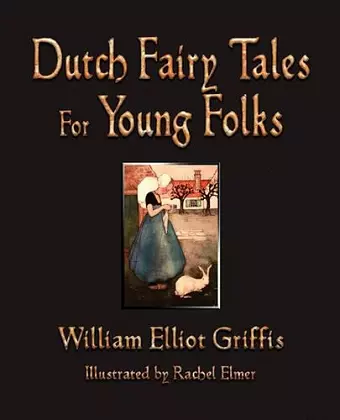 Dutch Fairy Tales for Young Folks cover