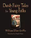 Dutch Fairy Tales for Young Folks cover