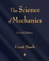 The Science of Mechanics cover