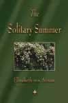 The Solitary Summer cover
