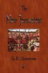 The New Jerusalem cover
