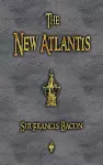 The New Atlantis cover