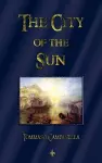 The City of the Sun cover