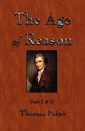 The Age of Reason cover