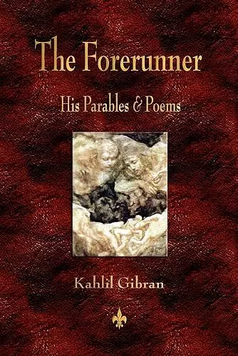 The Forerunner cover