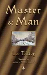 Master and Man cover