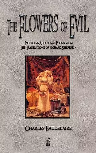 The Flowers of Evil and Other Poems cover