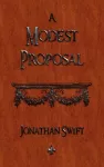 A Modest Proposal cover