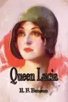 Queen Lucia cover