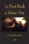 First Book of Adam and Eve cover