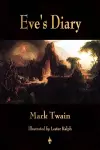 Eve's Diary, Complete cover