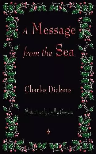 A Message from the Sea cover