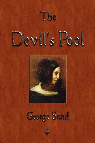 The Devil's Pool cover