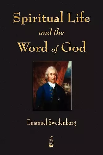 Spiritual Life and the Word of God cover