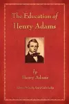 The Education of Henry Adams cover