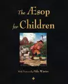 The Aesop for Children (Illustrated Edition) cover