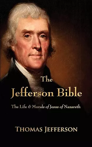 The Jefferson Bible cover