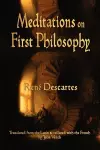 Meditations On First Philosophy cover