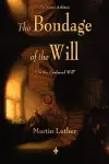 The Bondage of the Will cover