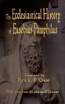 The Ecclesiastical History of Eusebius Pamphilus cover