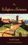 The Religion of Science cover