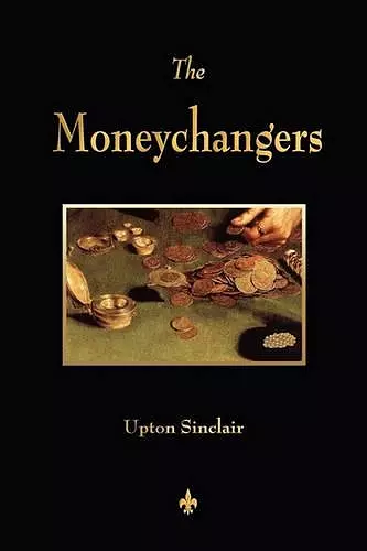 The Moneychangers cover