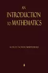 An Introduction To Mathematics cover