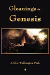 Gleanings In Genesis cover