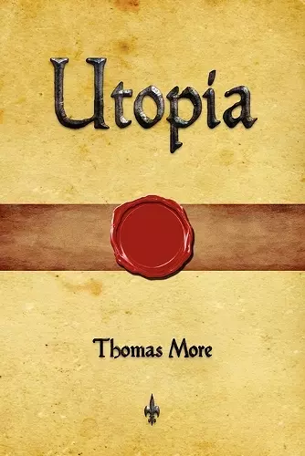 Utopia cover