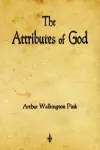 The Attributes of God cover