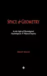 Space and Geometry cover
