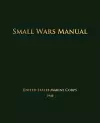 Small Wars Manual cover