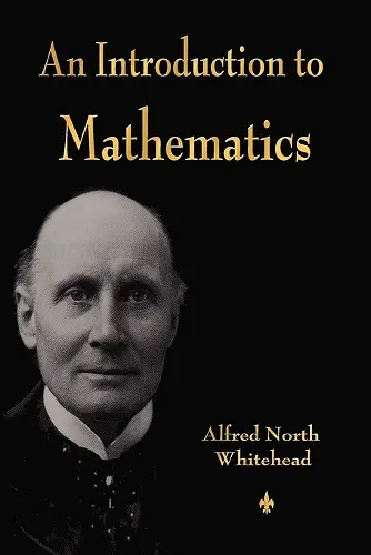 An Introduction to Mathematics cover