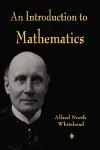 An Introduction to Mathematics cover