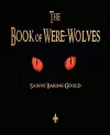 The Book of Were-Wolves cover