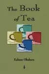 The Book Of Tea cover