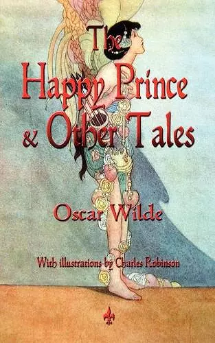 The Happy Prince and Other Tales cover