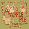 A Apple Pie - Illustrated In Color cover