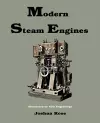 Modern Steam Engines cover