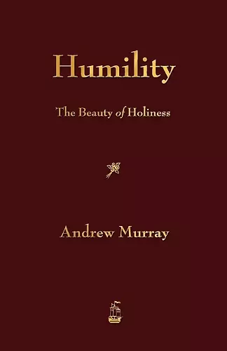 Humility cover