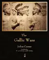 The Gallic Wars cover