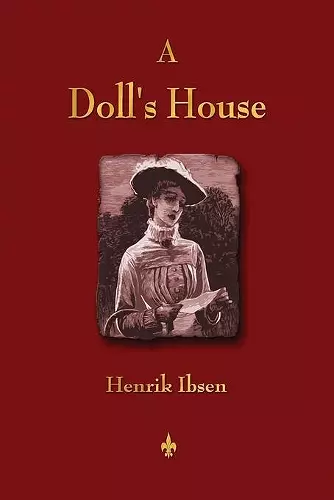 A Doll's House cover