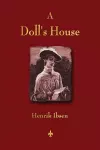 A Doll's House cover